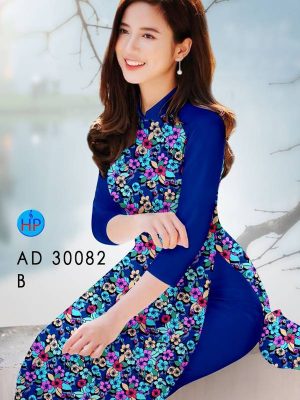 1610941218 834 vai ao dai dep hoa in 3D (2)